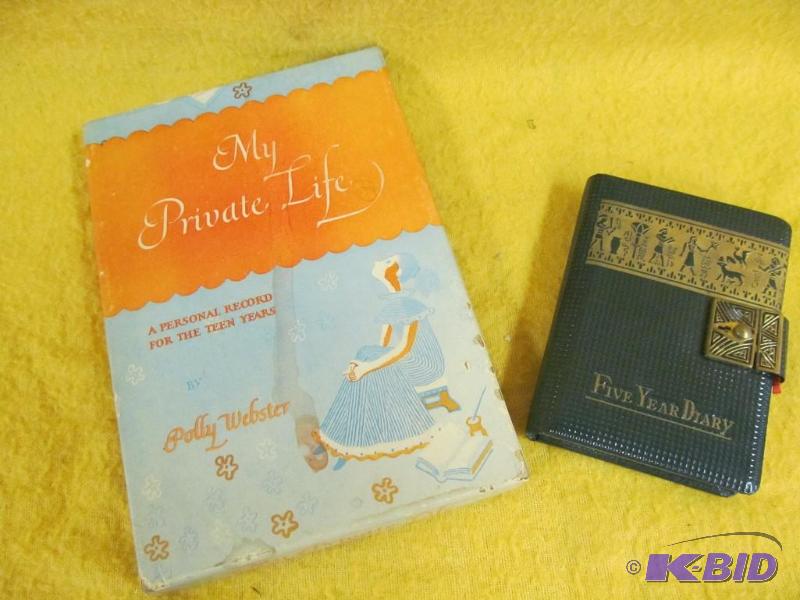 Book
