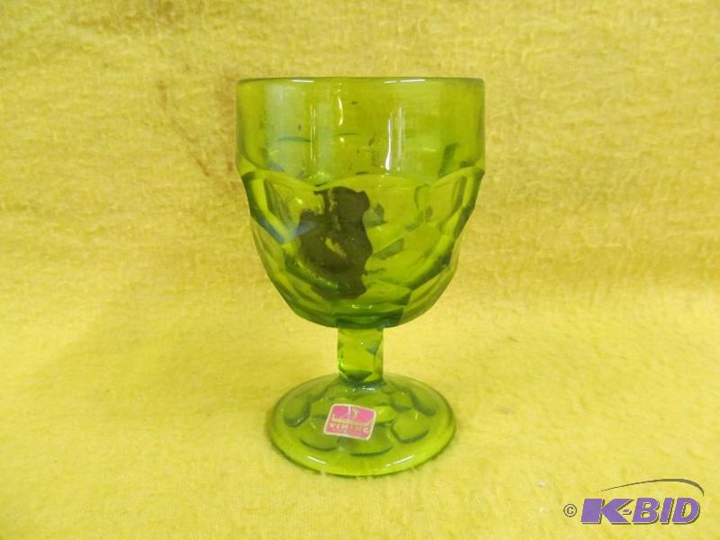 Glassware
