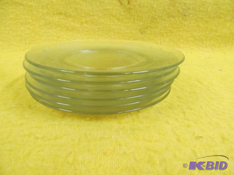 Dishes