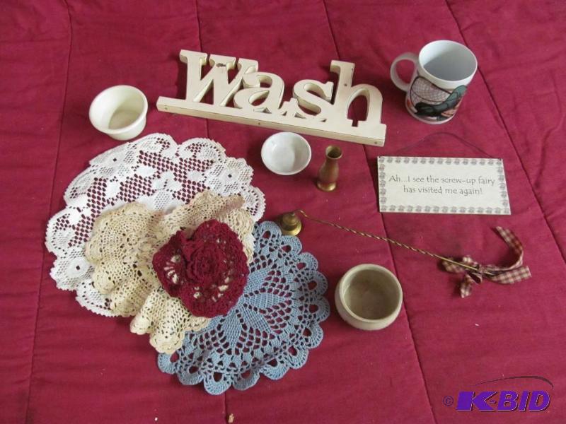Decor