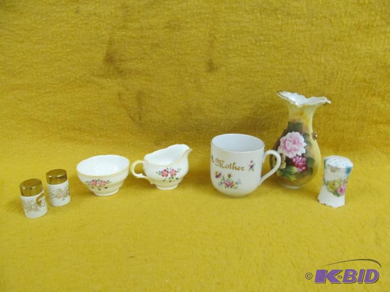 Dishes