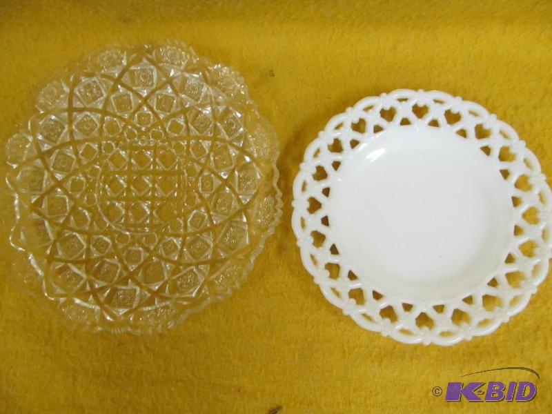 Platter