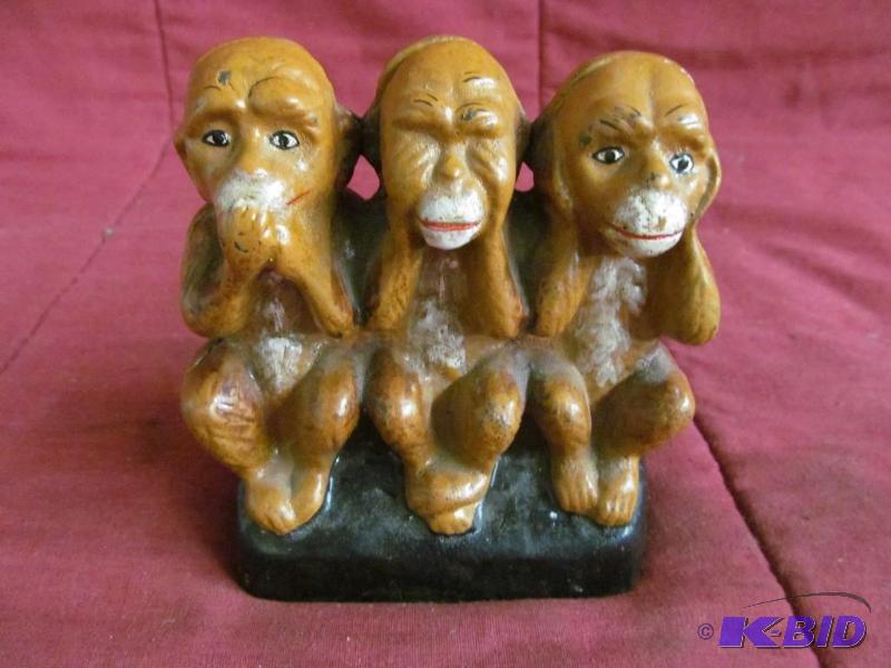 Coin Bank