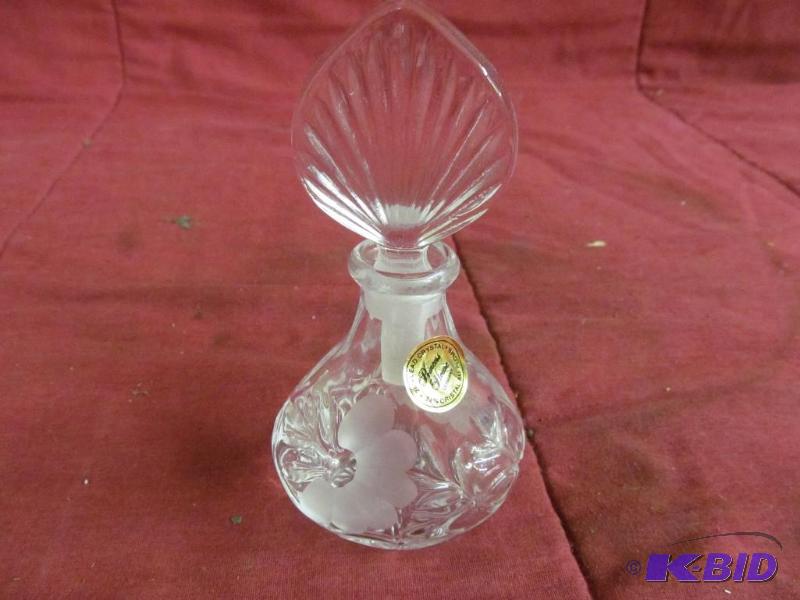 Bottle