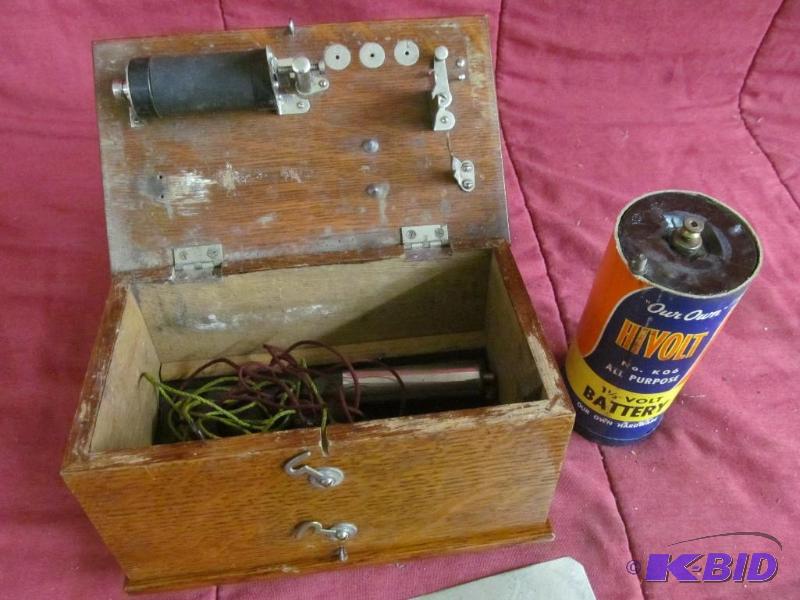 Antique