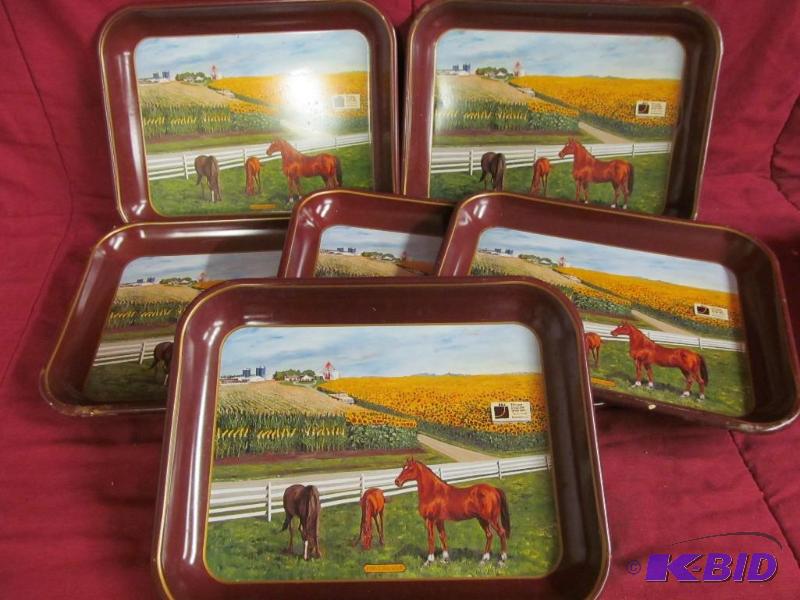 Tray