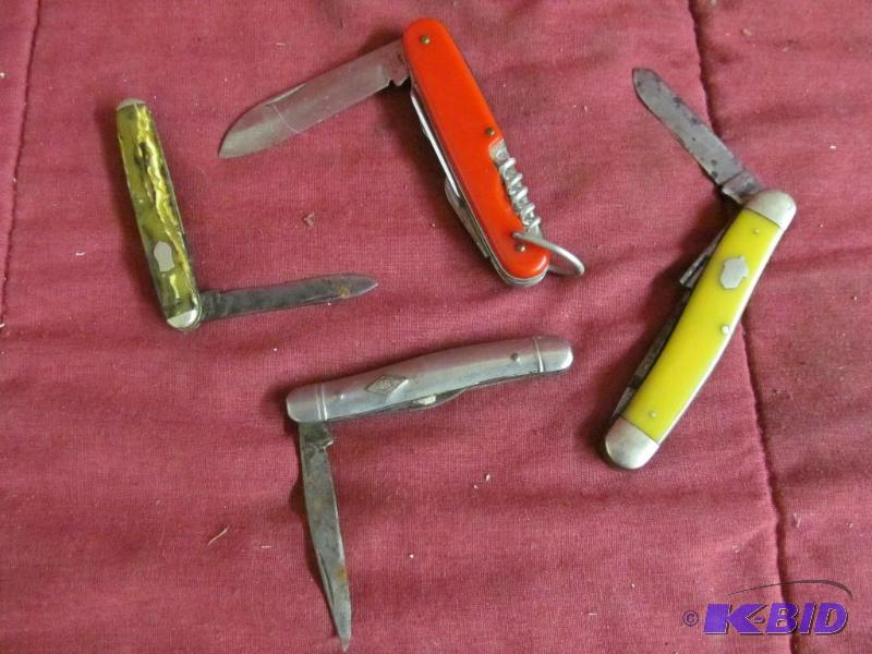 Knives