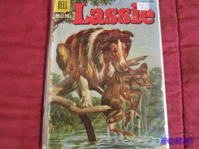 Comic Book