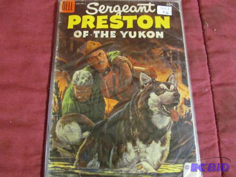 Comic Book
