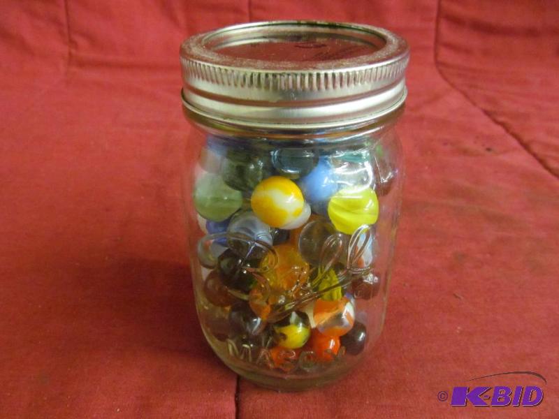 Marbles
