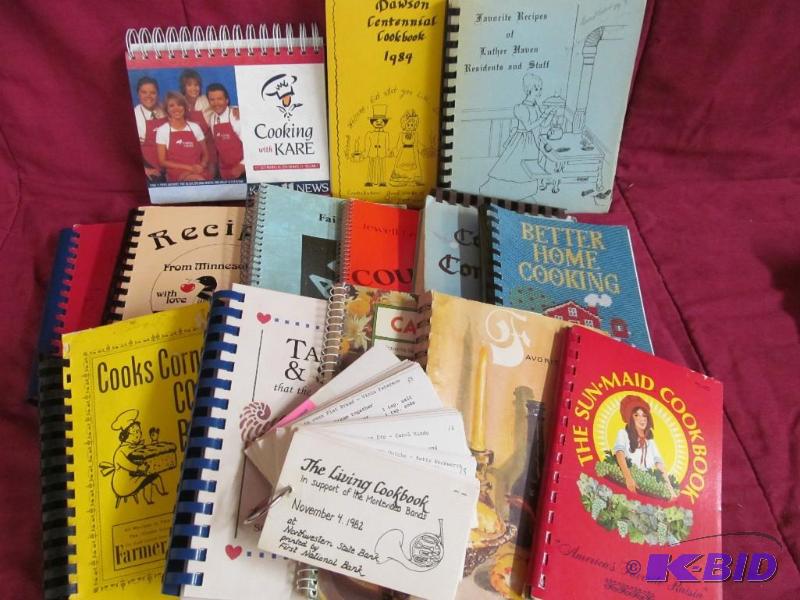Cookbook