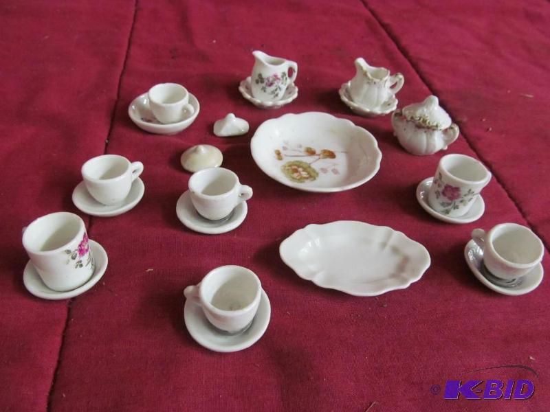 Dishes