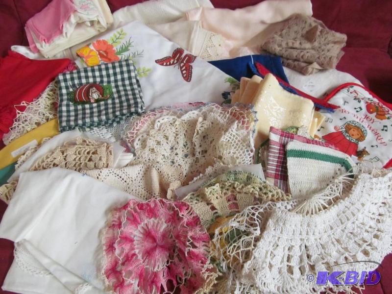 Linens