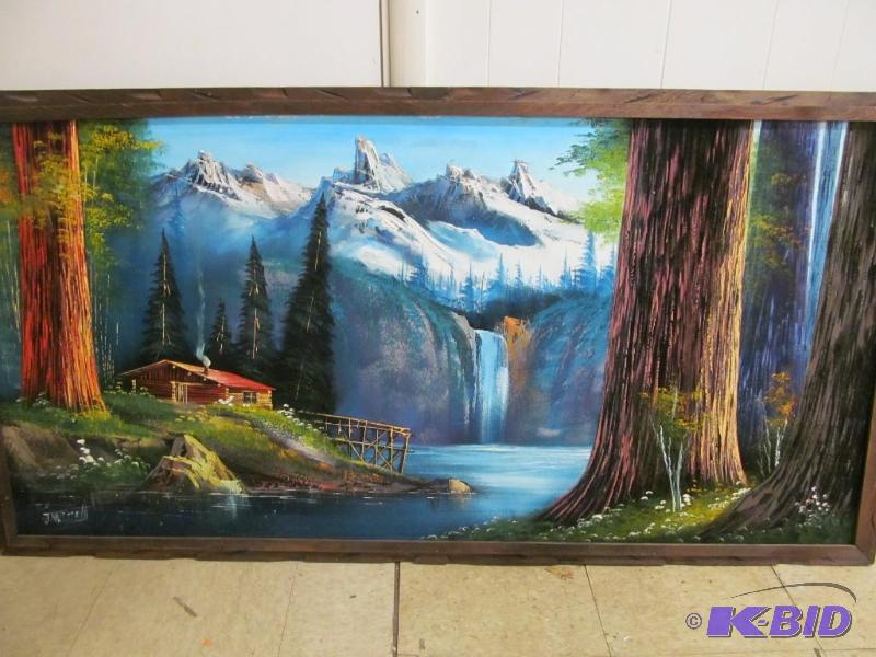 Painting