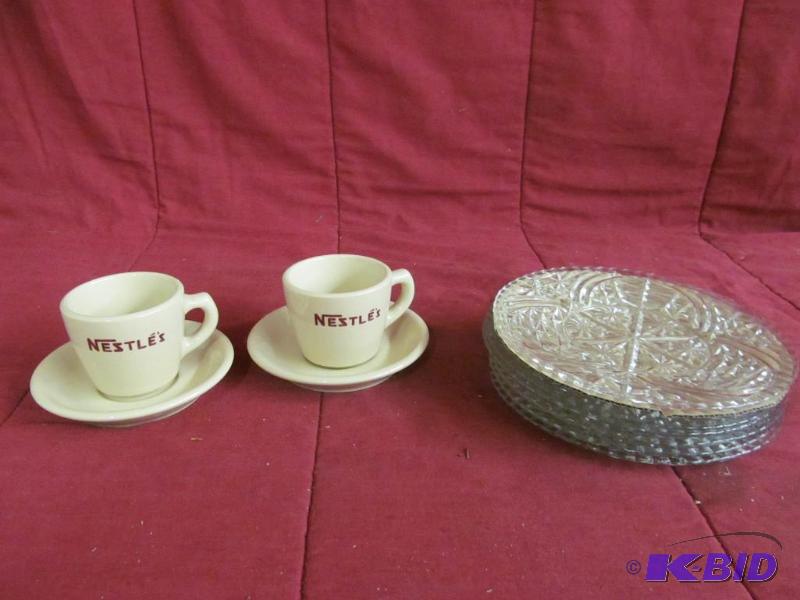 Dishes