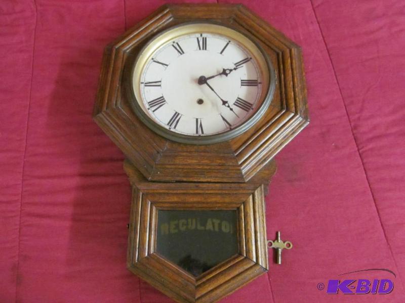 Clock