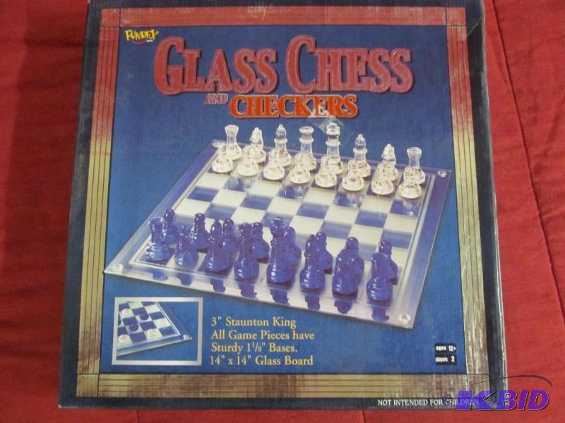 Game