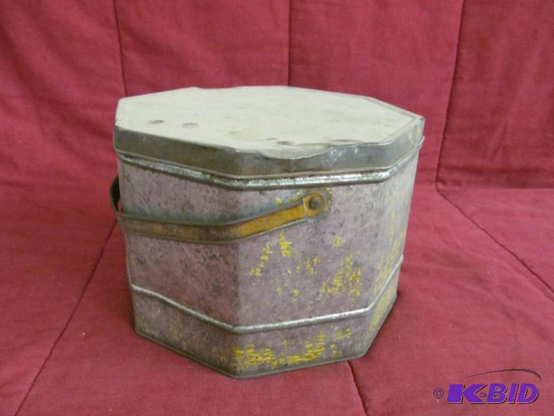 Bucket