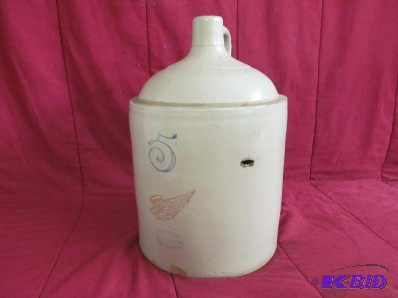 Jug