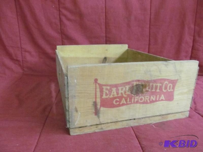 Crate