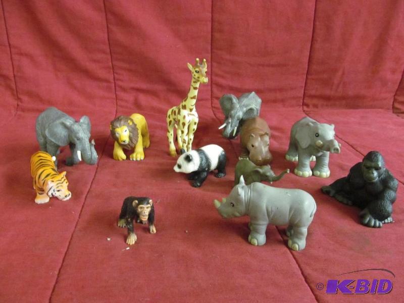 Toy
