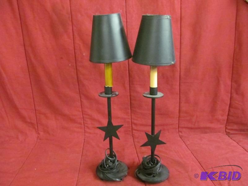 Lamp