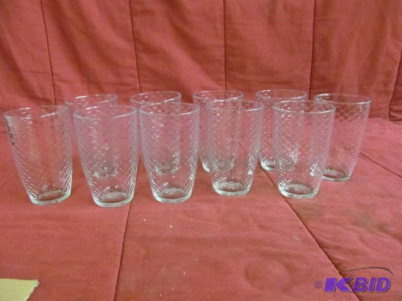 Glassware