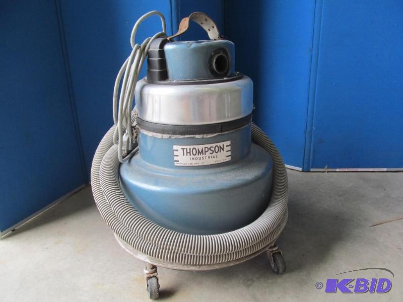Vacuum
