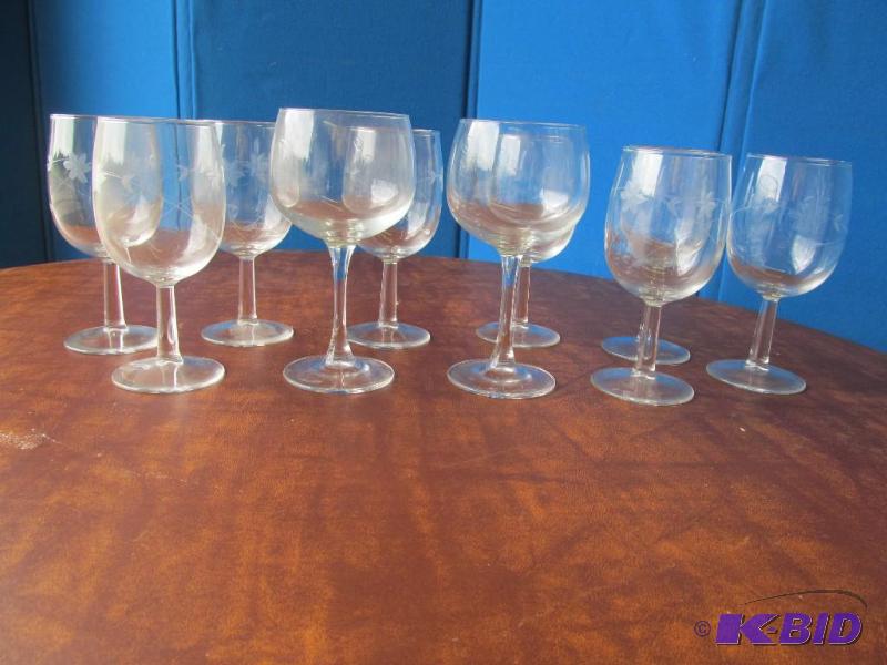 Glassware