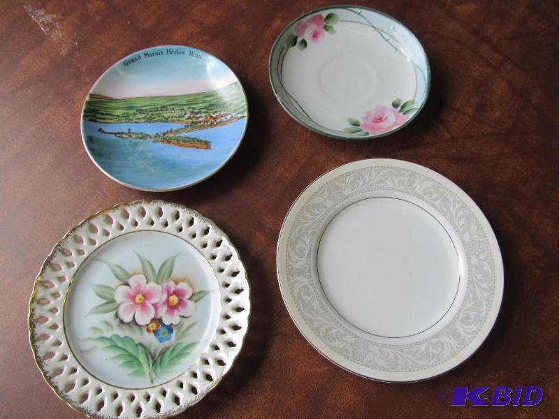 Dishes