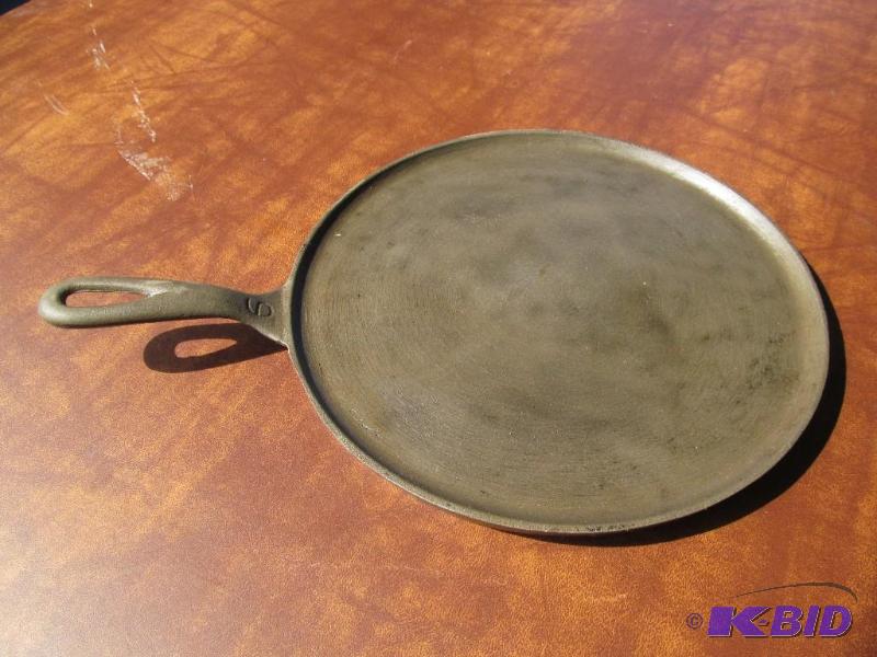 Griddle