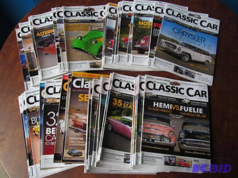 Magazine