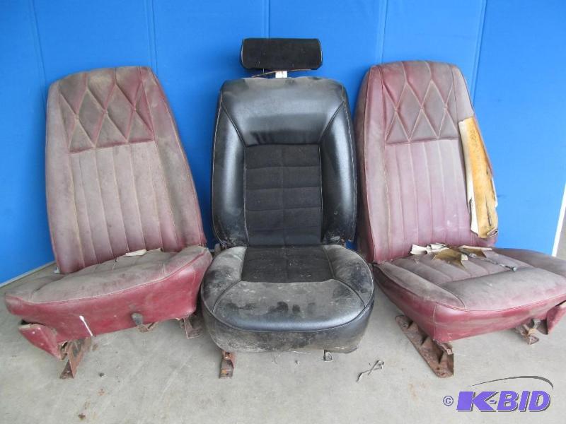 Seat