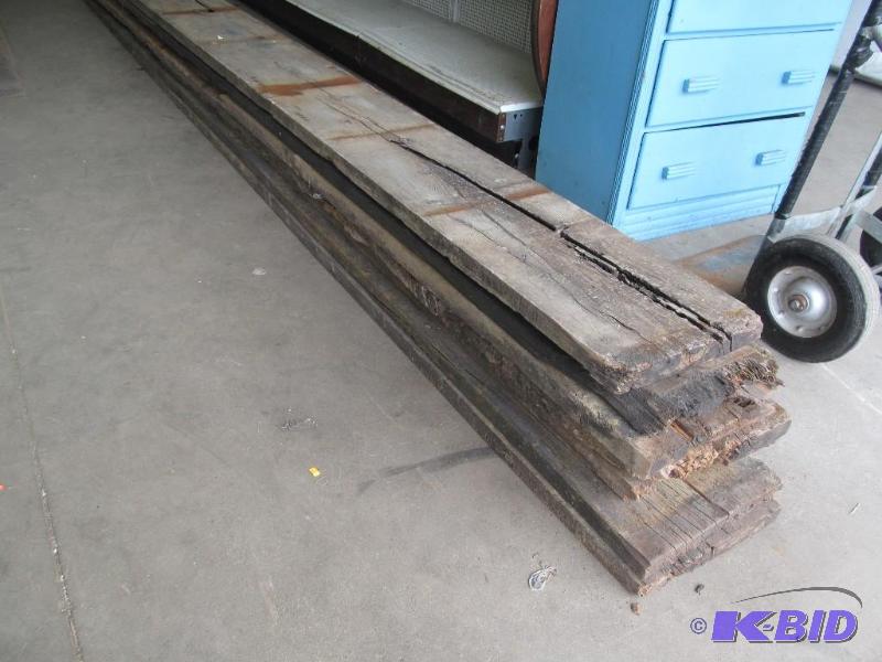 Planks