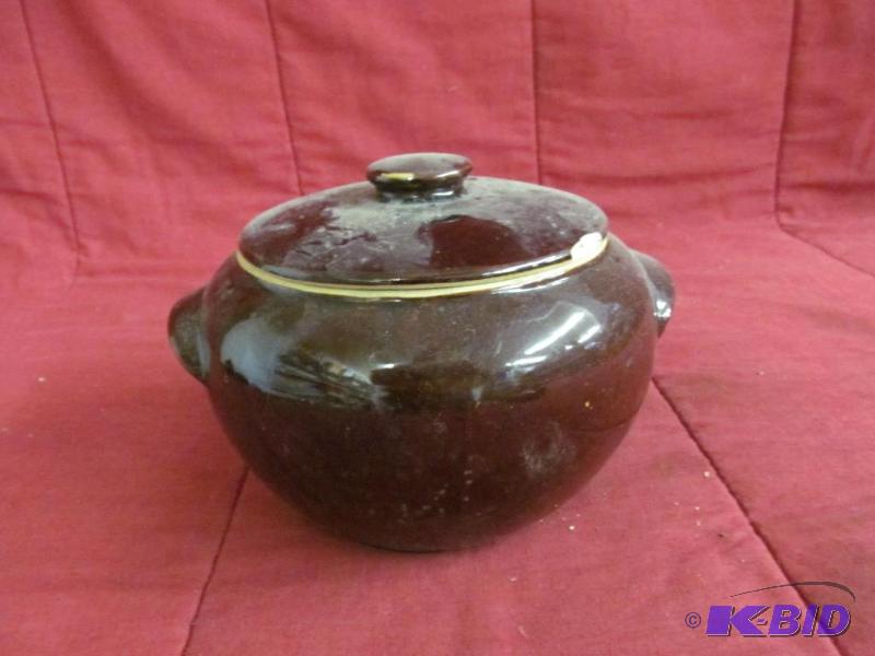 Pot