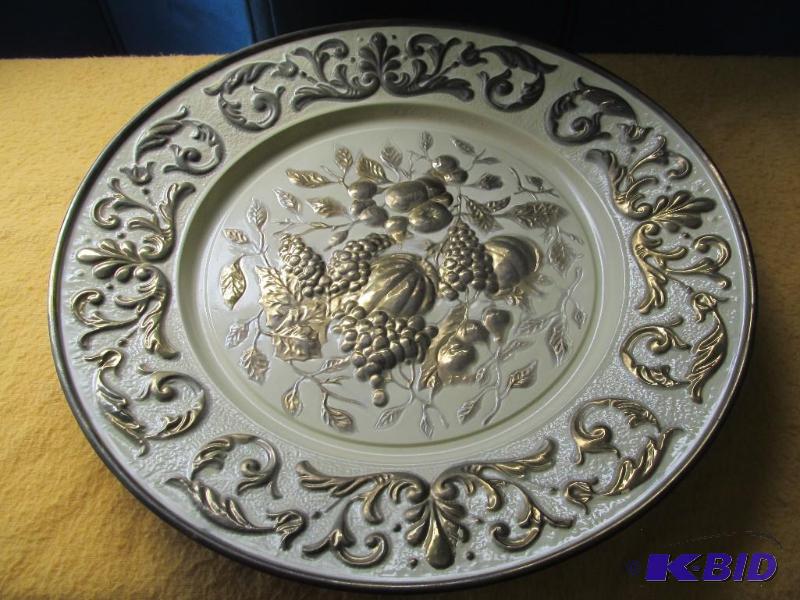 Platter