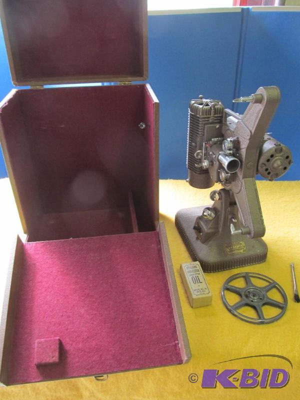 Projector