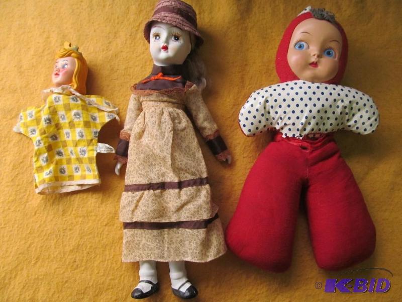 Doll
