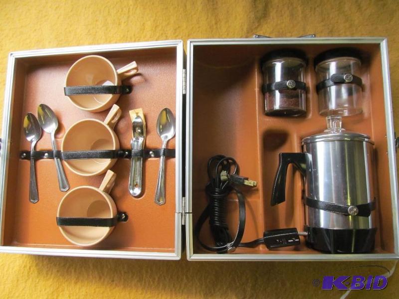 Coffee Set
