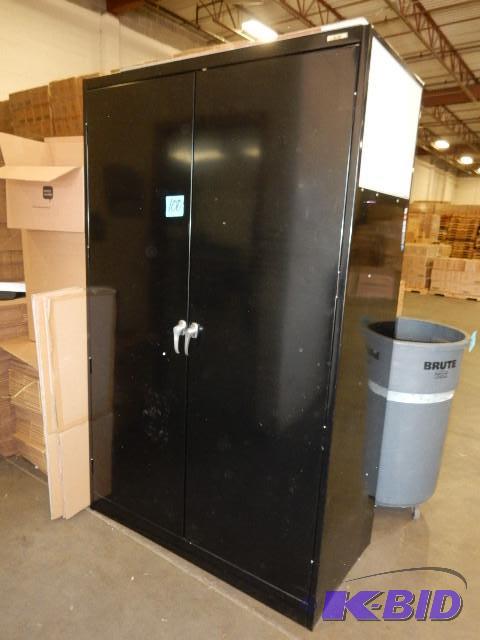 Storage Cabinet