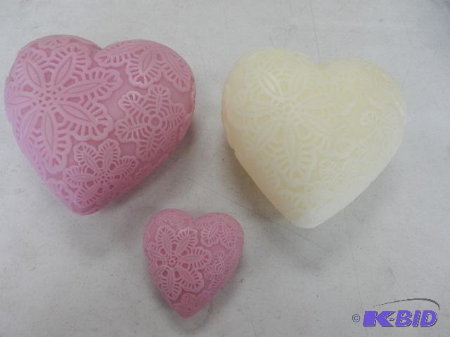 Valentine LEDs