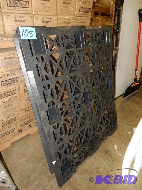 Plastic Pallet