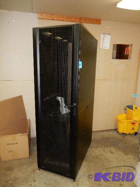 NET SHELTER, SERVER TOWER
