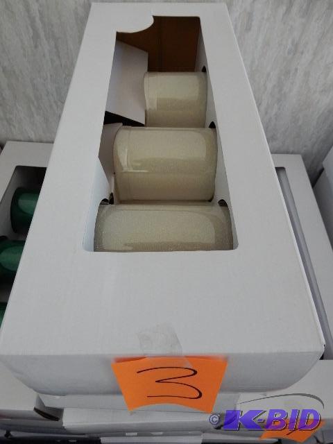 Ivory Pillars