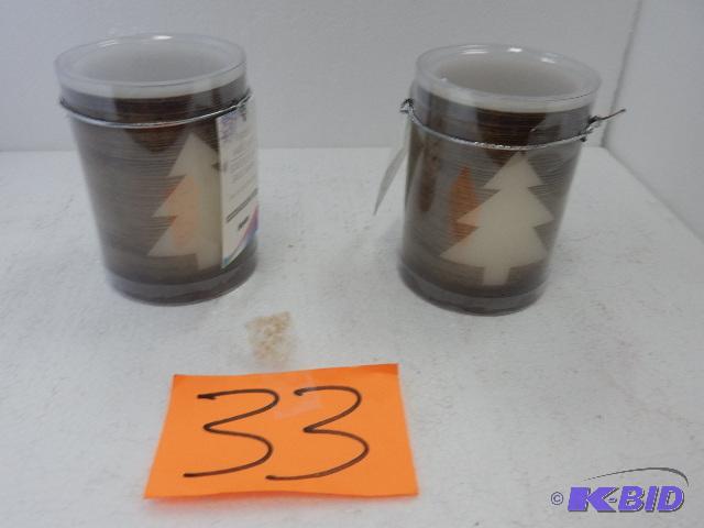 Pine Tree LEDs
