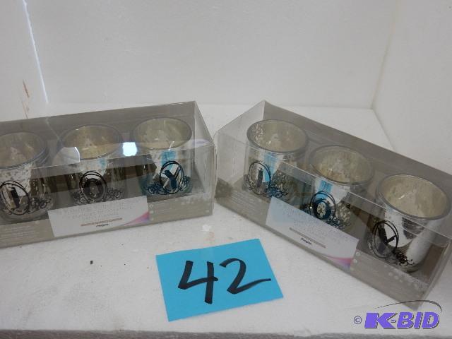 Joy Votives