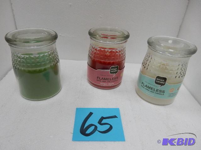 Scented LEDS