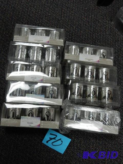 Joy Votives