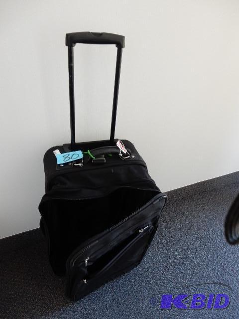 Travel Bag