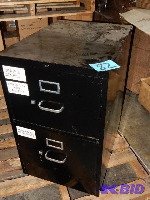 File Cabinet